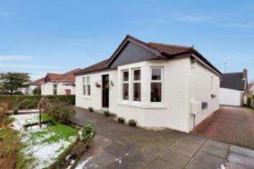 2 Bedroom Bungalow